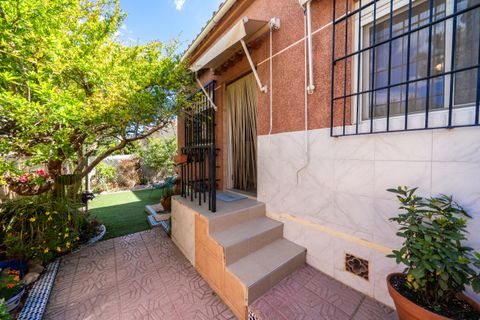Villa i La Marina, Alicante, La Marina - € 220.000 | Ref: W6153 - foto 30